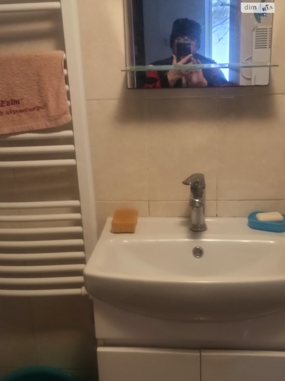 Комната в Ужгороде, район Новый улица Грушевского помесячно фото 1 Комната в Ужгороде, район Новый улица Грушевского помесячно фото 1