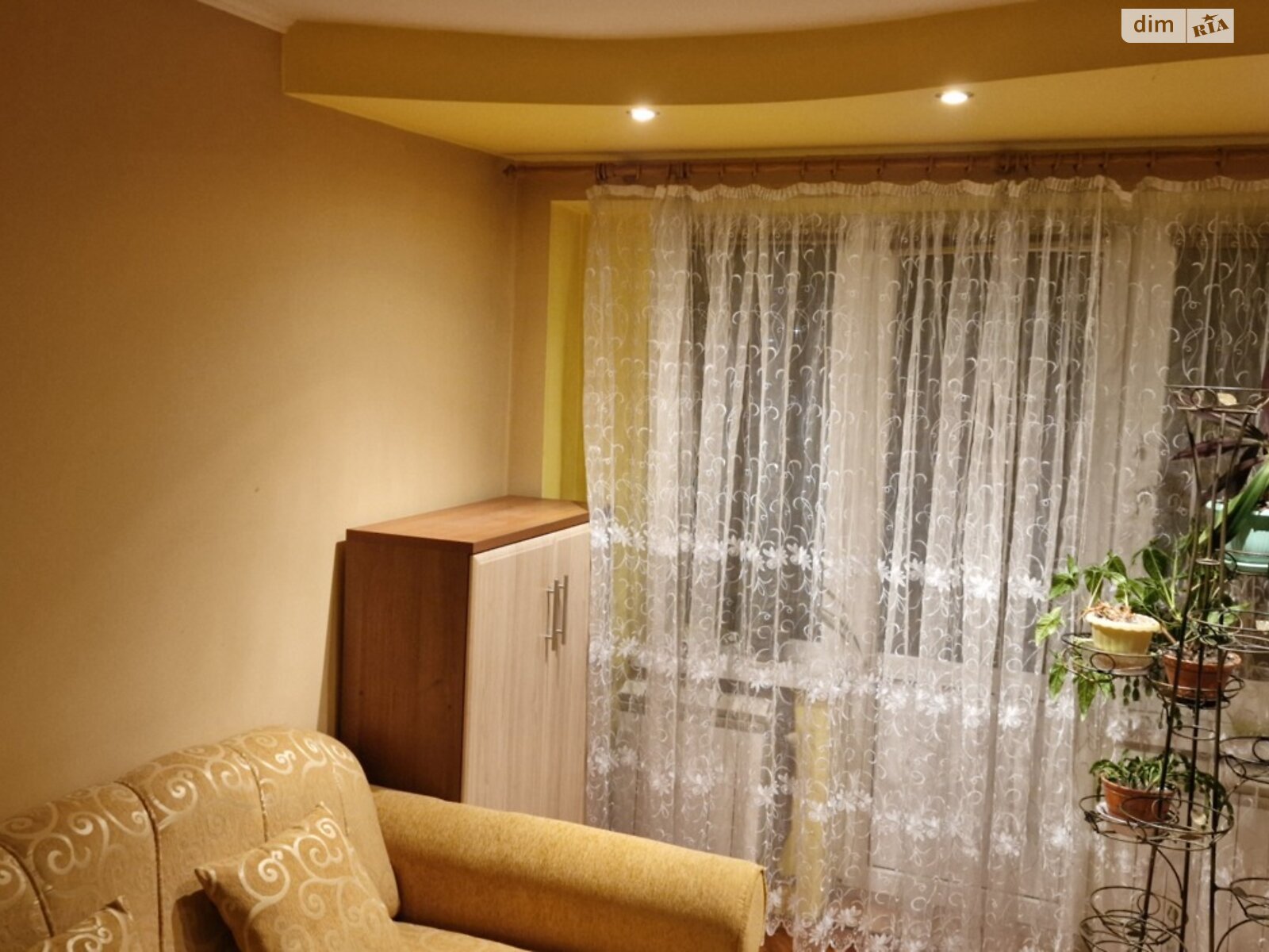 Комната в Ужгороде, район Пьяный базар улица Грушевского 39 помесячно фото 1