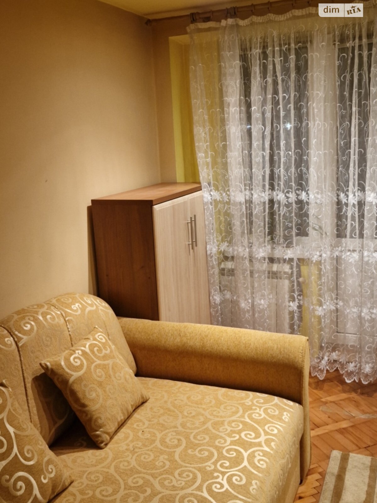 Комната в Ужгороде, район Пьяный базар улица Грушевского 39 помесячно фото 1