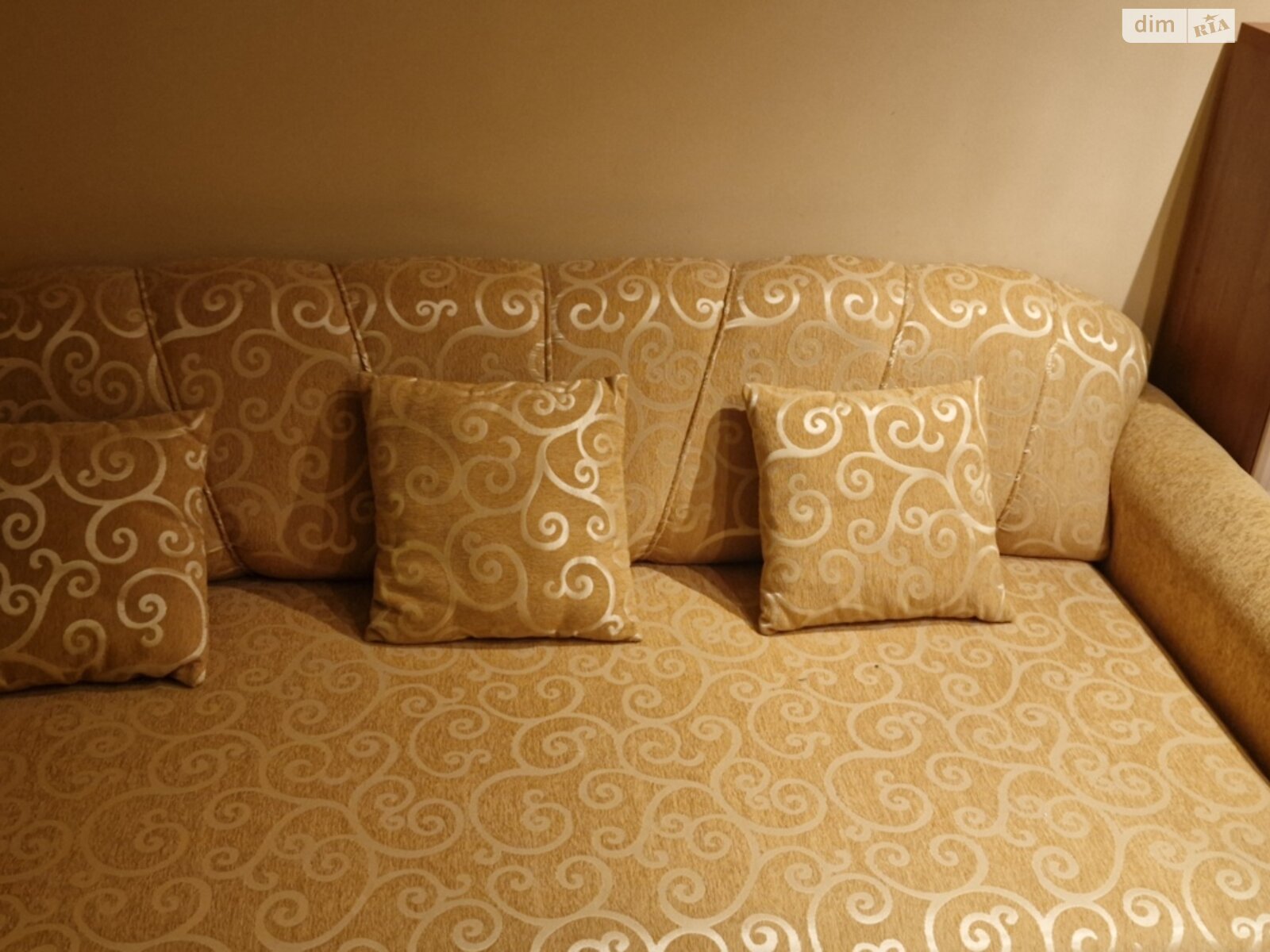 Комната в Ужгороде, район Пьяный базар улица Грушевского 39 помесячно фото 1