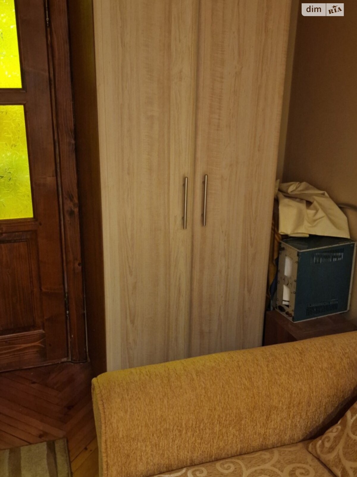 Комната в Ужгороде, район Пьяный базар улица Грушевского 39 помесячно фото 1