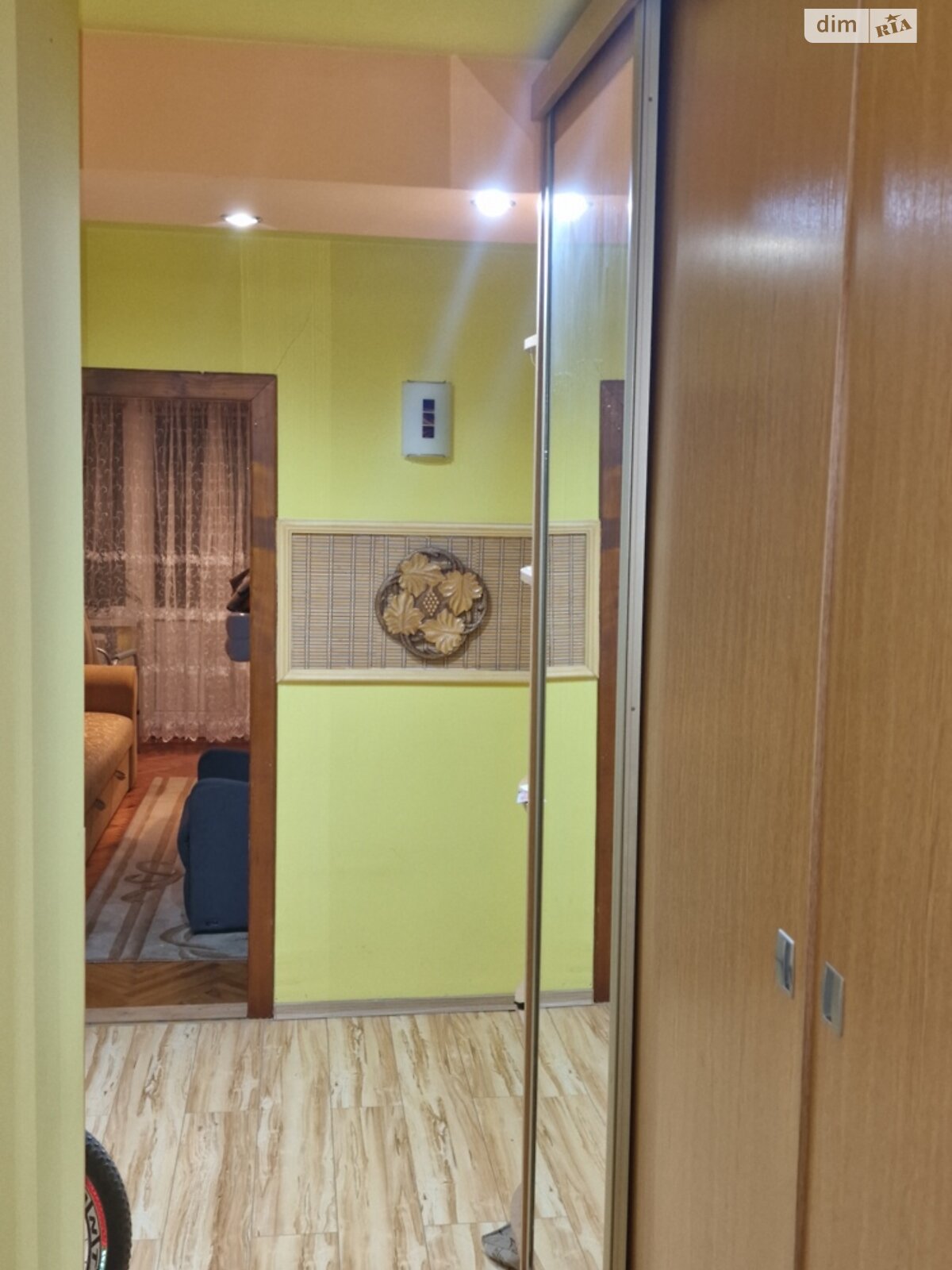 Комната в Ужгороде, район Пьяный базар улица Грушевского 39 помесячно фото 1