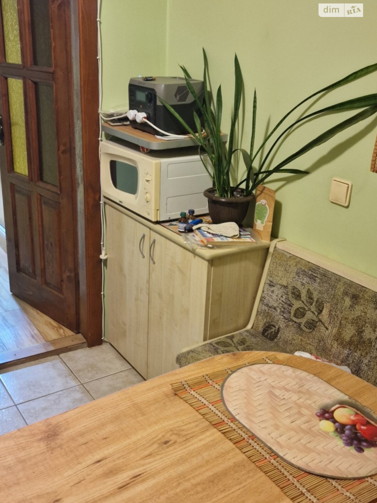 Комната в Ужгороде, район Пьяный базар улица Грушевского 39 помесячно фото 1