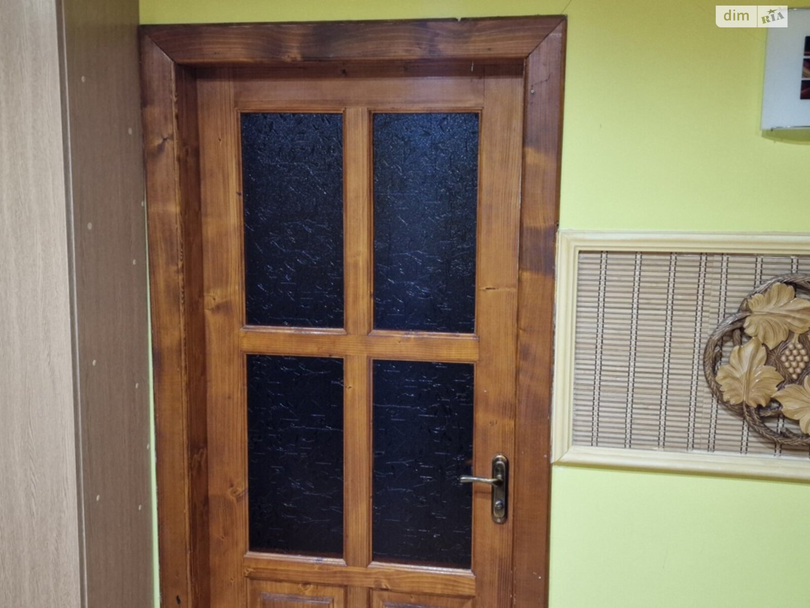 Комната в Ужгороде, район Пьяный базар улица Грушевского 39 помесячно фото 1