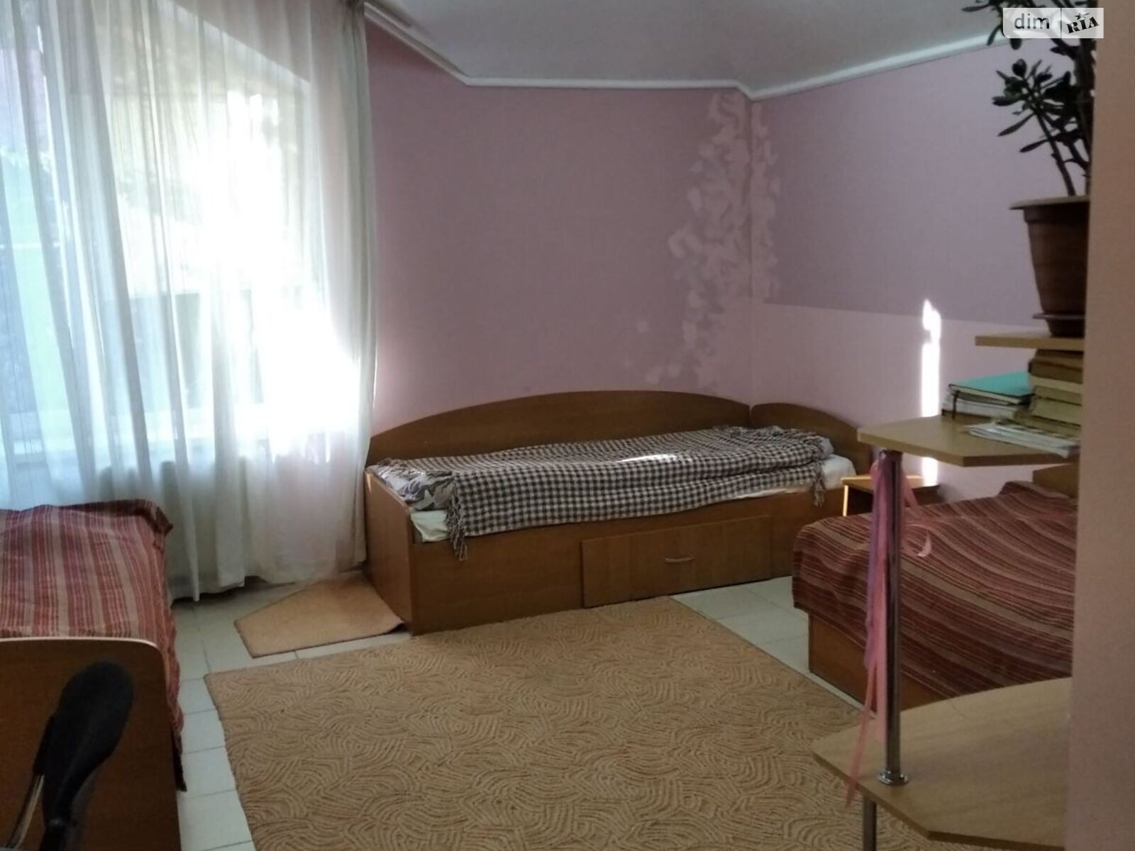 Комната без хозяев в Ужгороде, район Центр площадь Корятовича помесячно фото 1