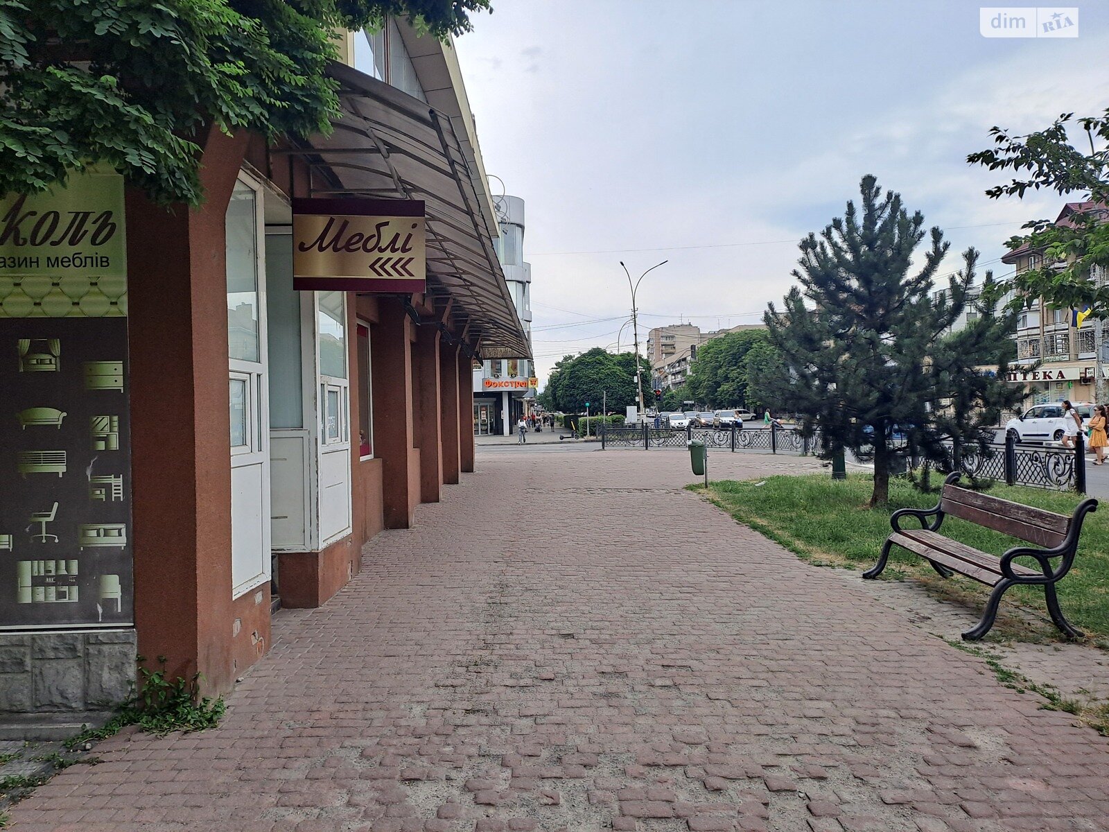 Кімната в Ужгороді, район Центр проспект Свободи помісячно фото 1 Кімната в Ужгороді, район Центр проспект Свободи помісячно фото 1