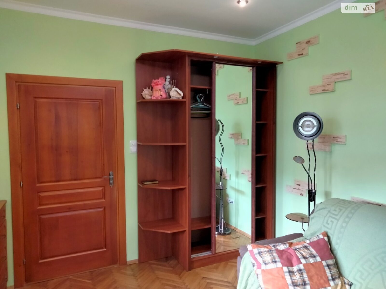 Кімната в Ужгороді, район Вербник вулиця Коцюбинського помісячно фото 1 Кімната в Ужгороді, район Вербник вулиця Коцюбинського помісячно фото 1