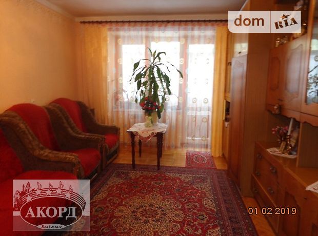 Комната в Ужгороде, помесячно фото 1 Комната в Ужгороде, помесячно фото 1