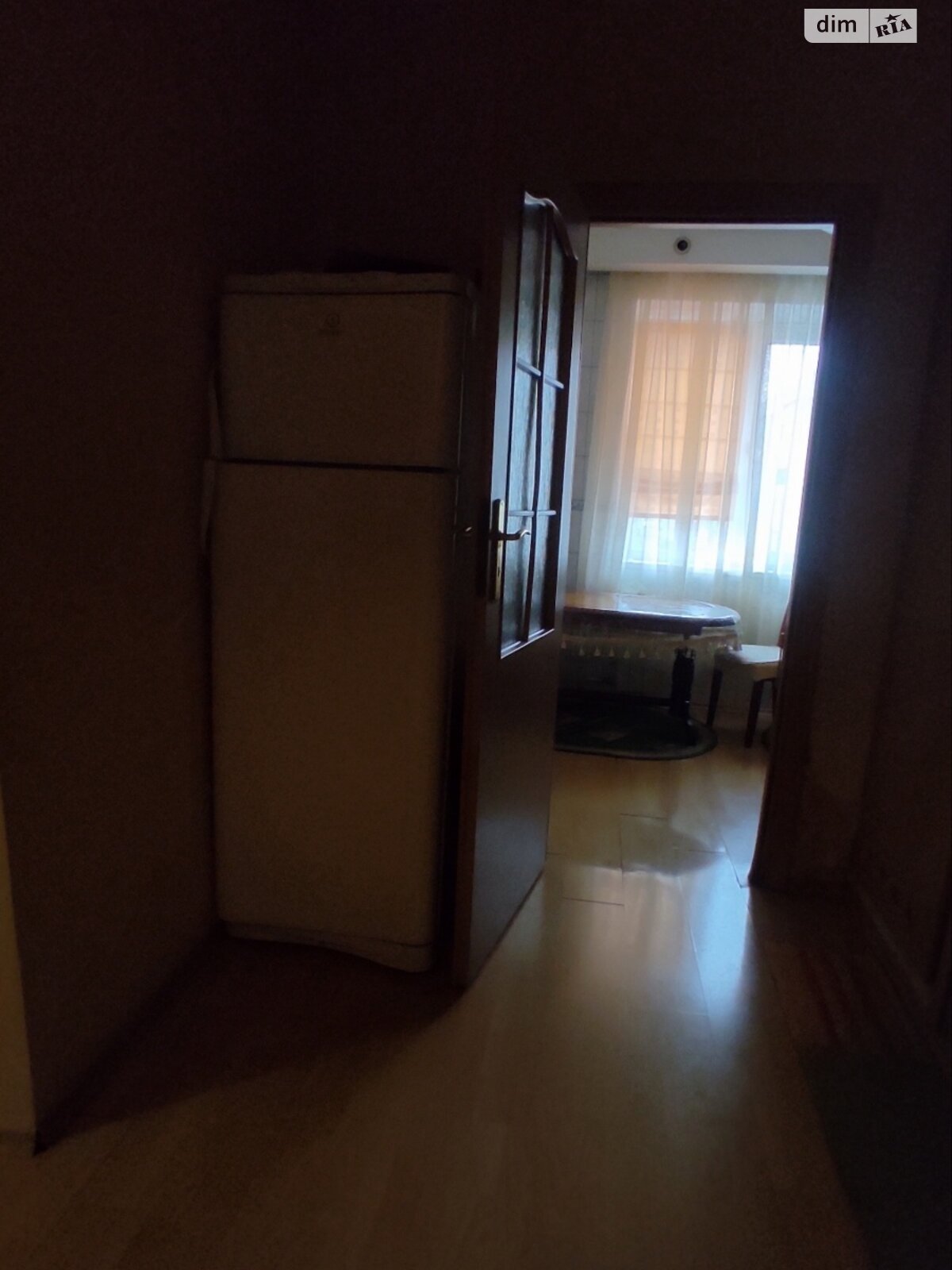 Комната в Украинке, улица Сосновая 4, кв. 166, помесячно фото 1 Комната в Украинке, улица Сосновая 4, кв. 166, помесячно фото 1