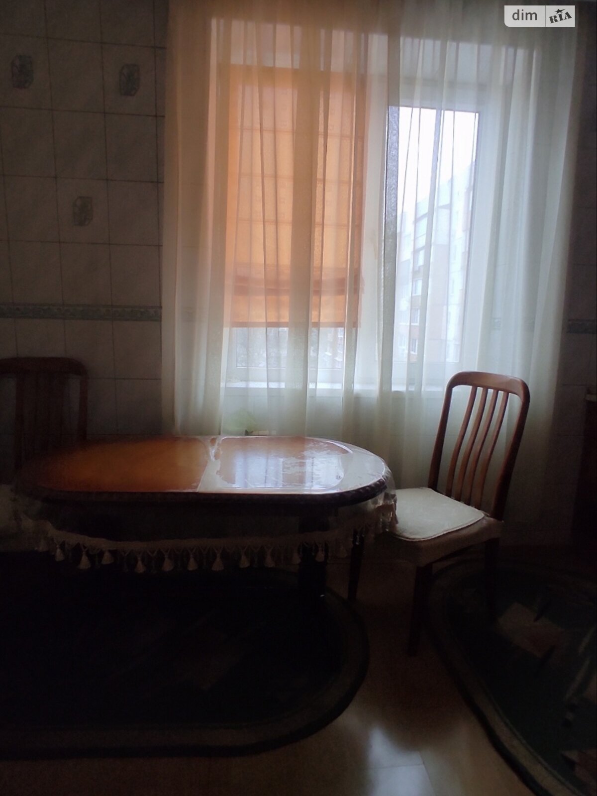 Комната в Украинке, улица Сосновая 4, кв. 166, помесячно фото 1 Комната в Украинке, улица Сосновая 4, кв. 166, помесячно фото 1