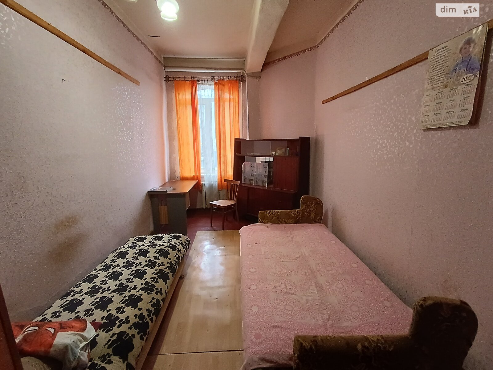 Кімната в Василькові, район Васильків вулиця Володимирська, кв. 10, помісячно фото 1 Кімната в Василькові, район Васильків вулиця Володимирська, кв. 10, помісячно фото 1