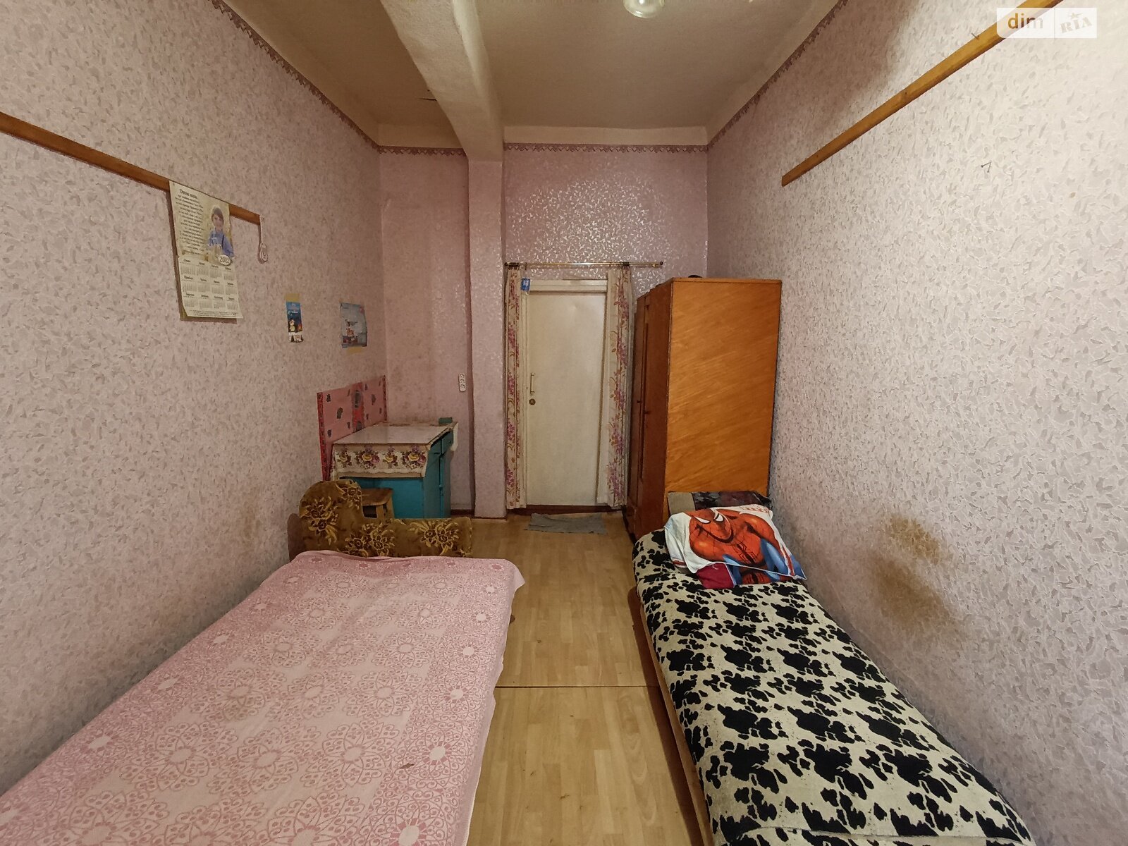 Кімната в Василькові, район Васильків вулиця Володимирська, кв. 10, помісячно фото 1 Кімната в Василькові, район Васильків вулиця Володимирська, кв. 10, помісячно фото 1
