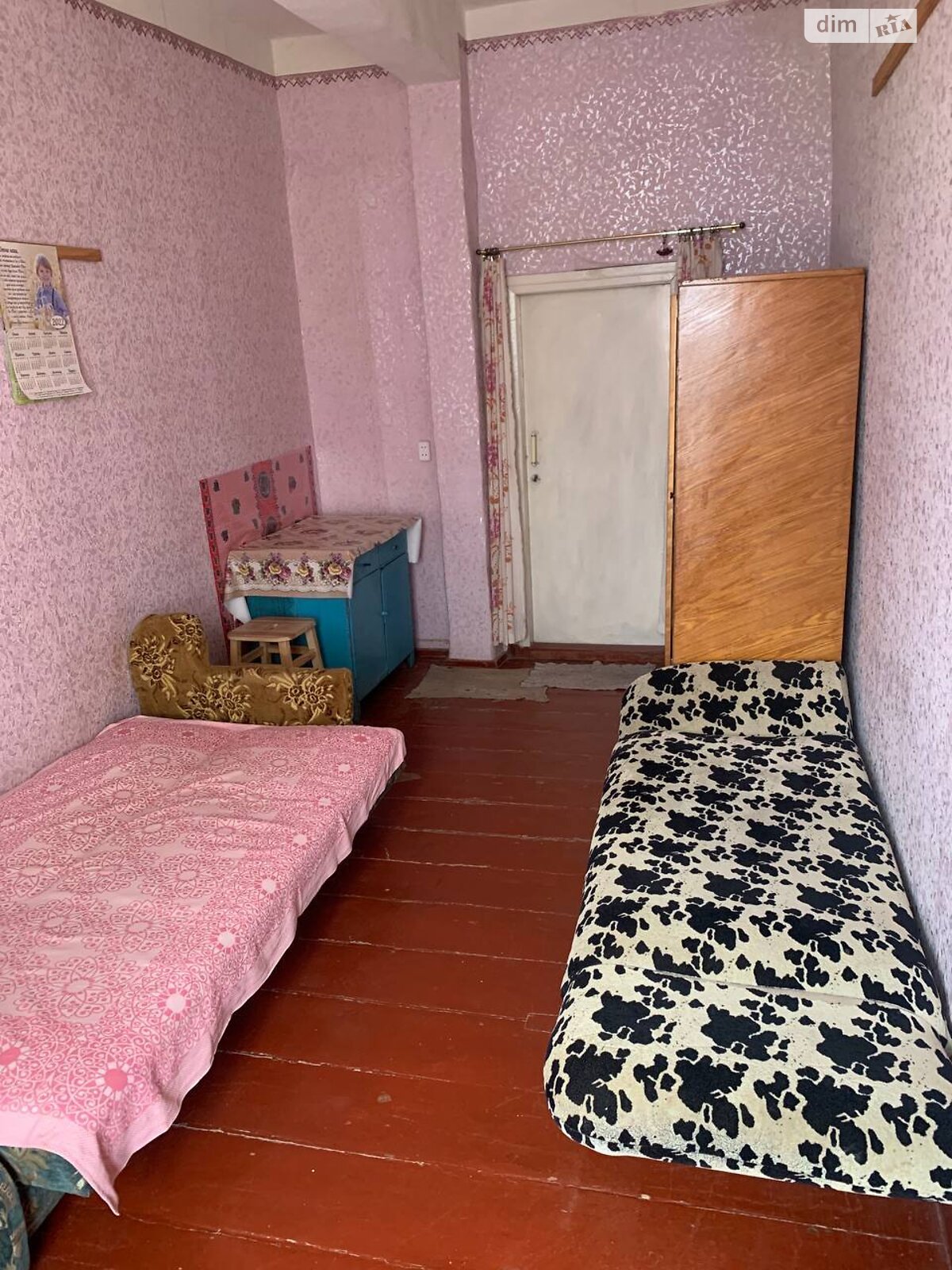 Кімната в Василькові, район Васильків вулиця Володимирська, кв. 10, помісячно фото 1 Кімната в Василькові, район Васильків вулиця Володимирська, кв. 10, помісячно фото 1