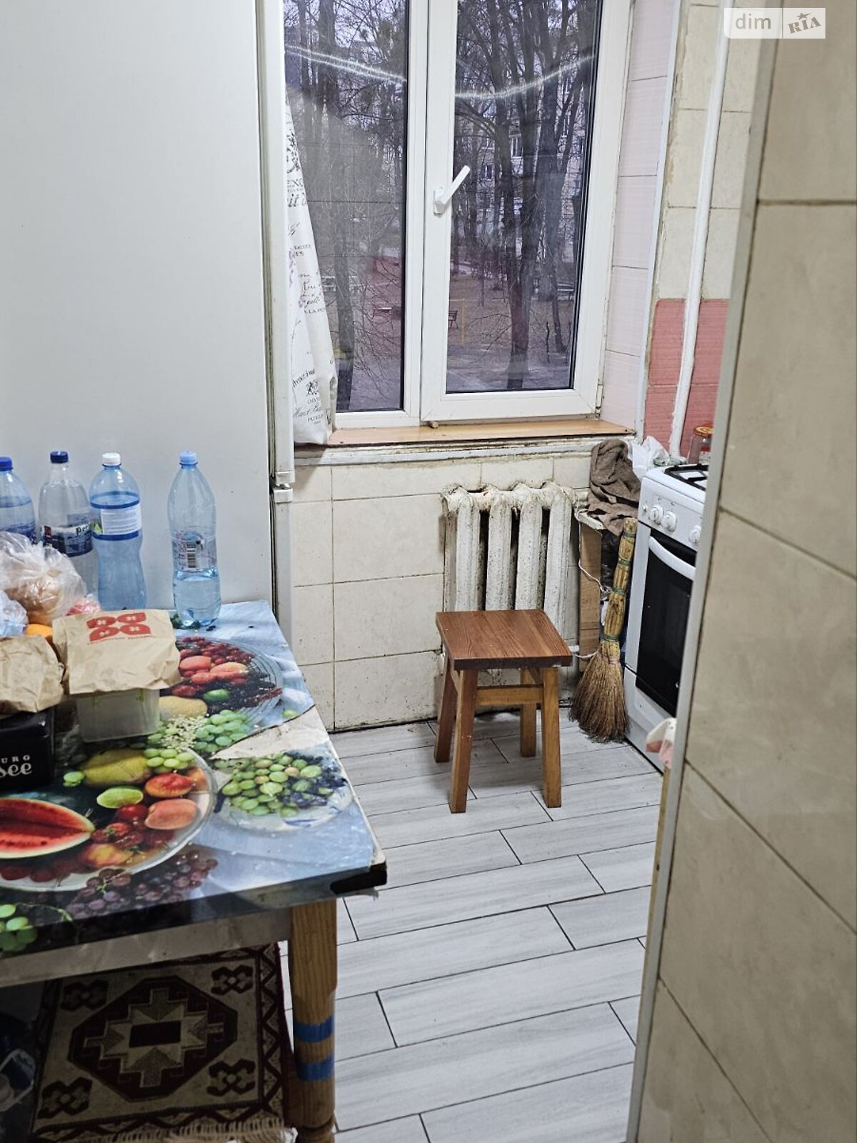Кімната в Вінниці, вулиця 600-річчя помісячно фото 1 Кімната в Вінниці, вулиця 600-річчя помісячно фото 1