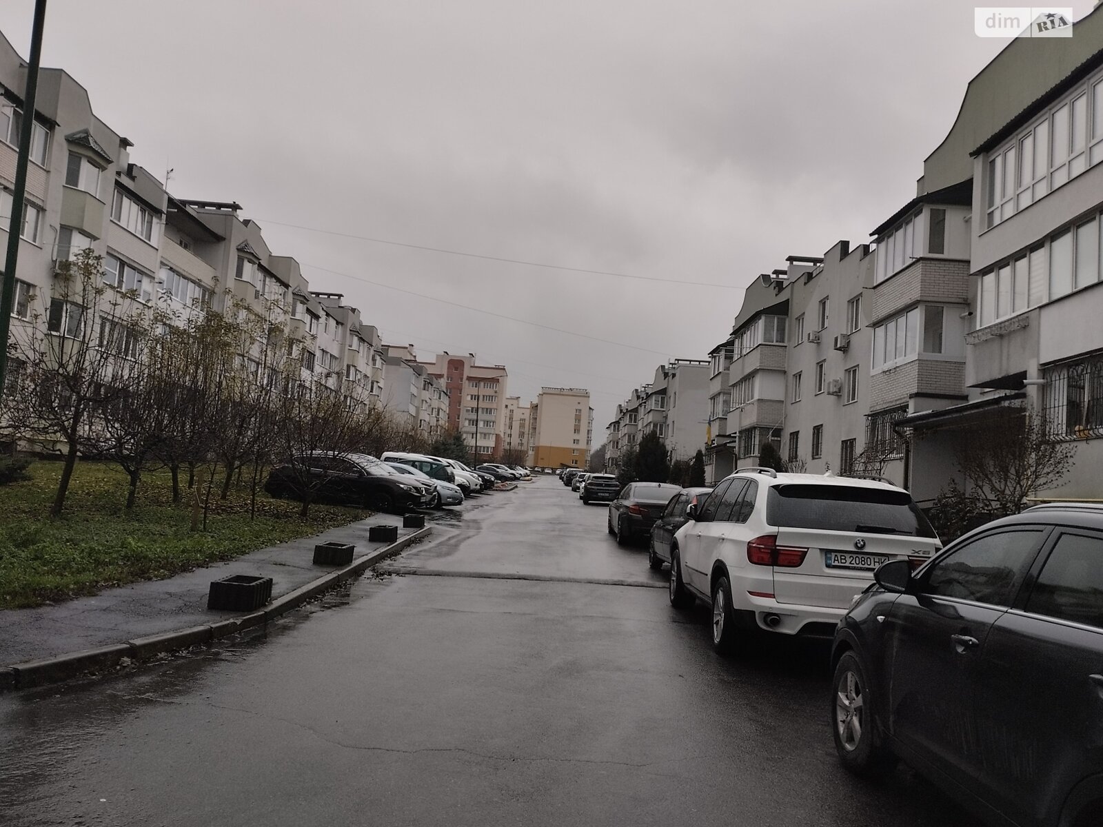 Комната в Виннице, район Академический улица Николаевская, кв. 12, помесячно фото 1