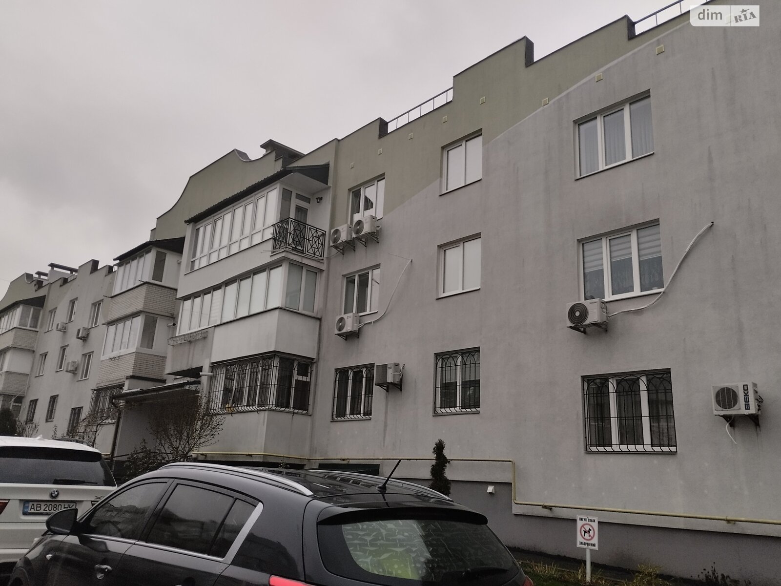 Комната в Виннице, район Академический улица Николаевская, кв. 12, помесячно фото 1