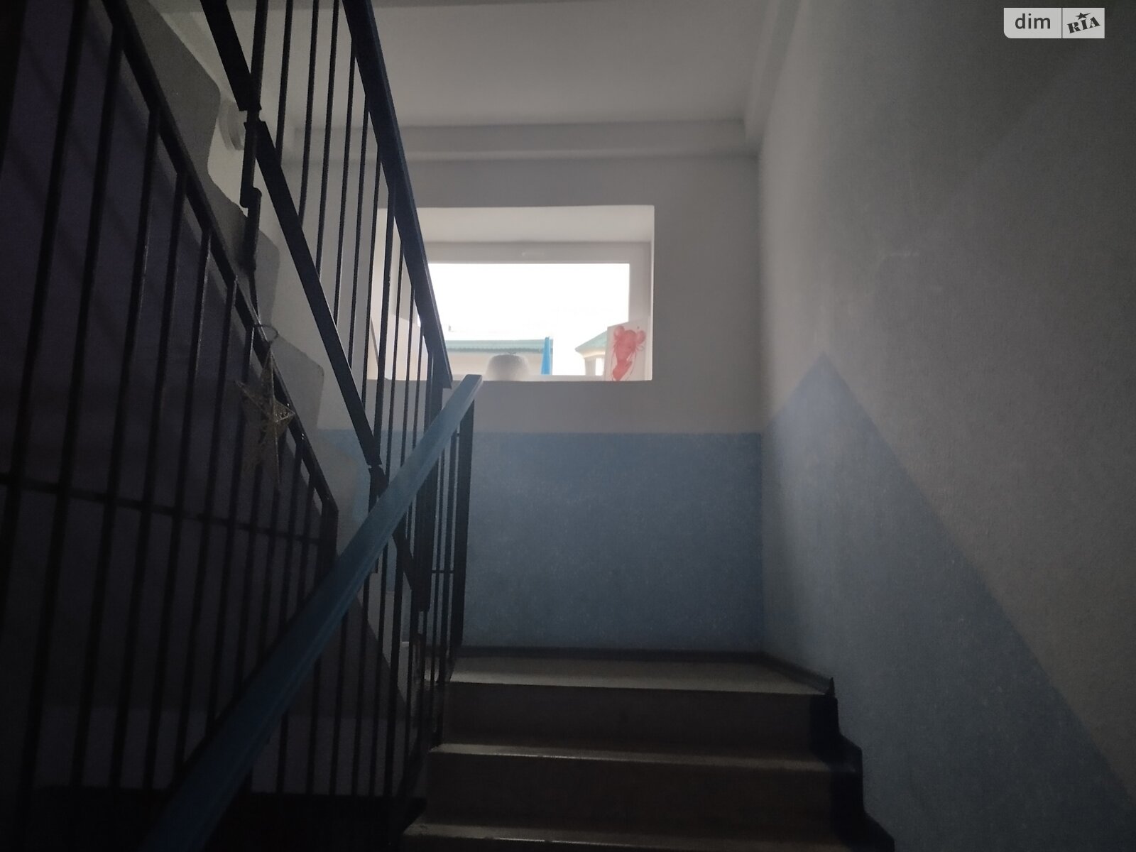 Комната в Виннице, район Академический улица Николаевская, кв. 12, помесячно фото 1