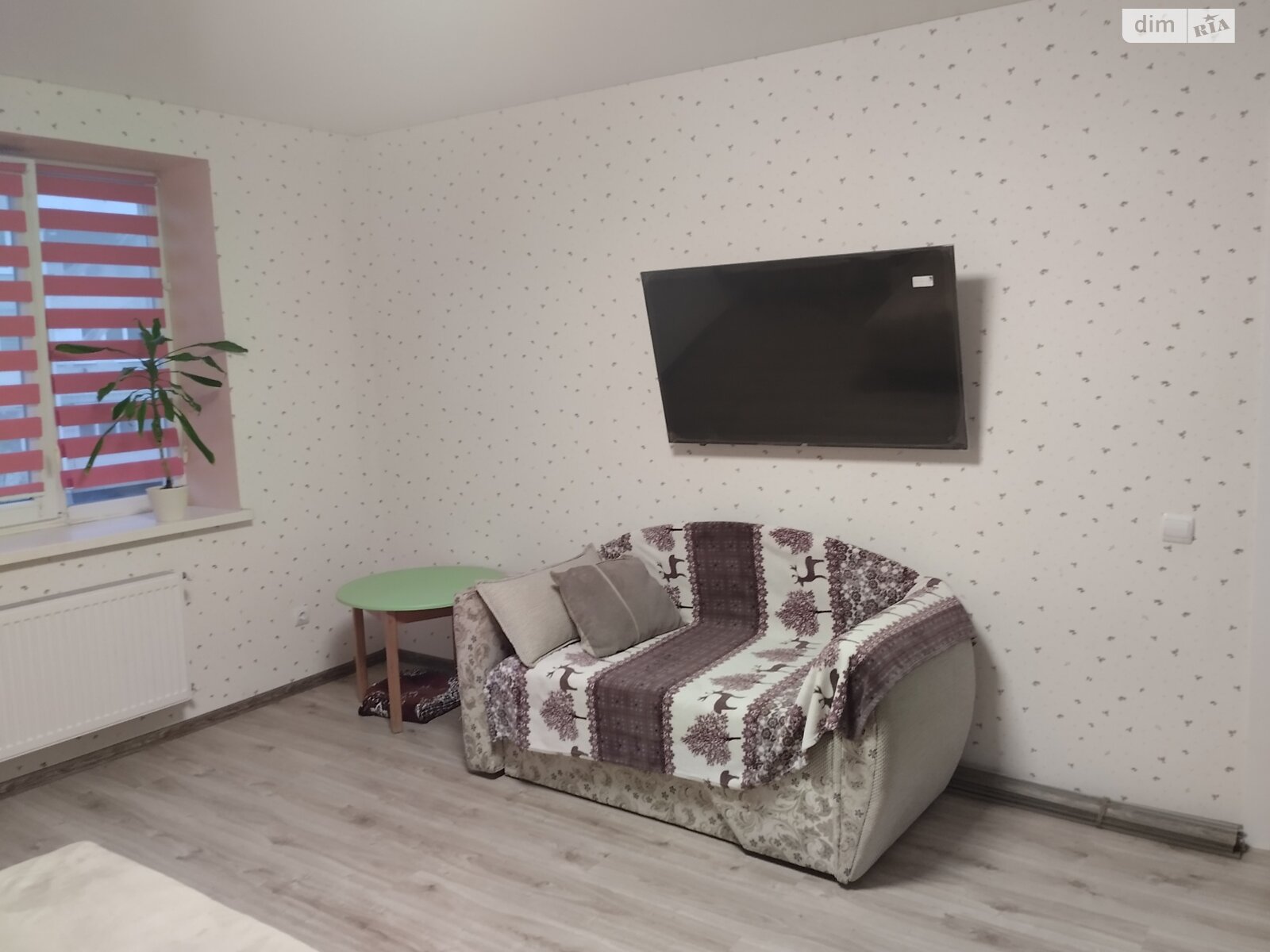 Комната в Виннице, район Академический улица Николаевская, кв. 12, помесячно фото 1