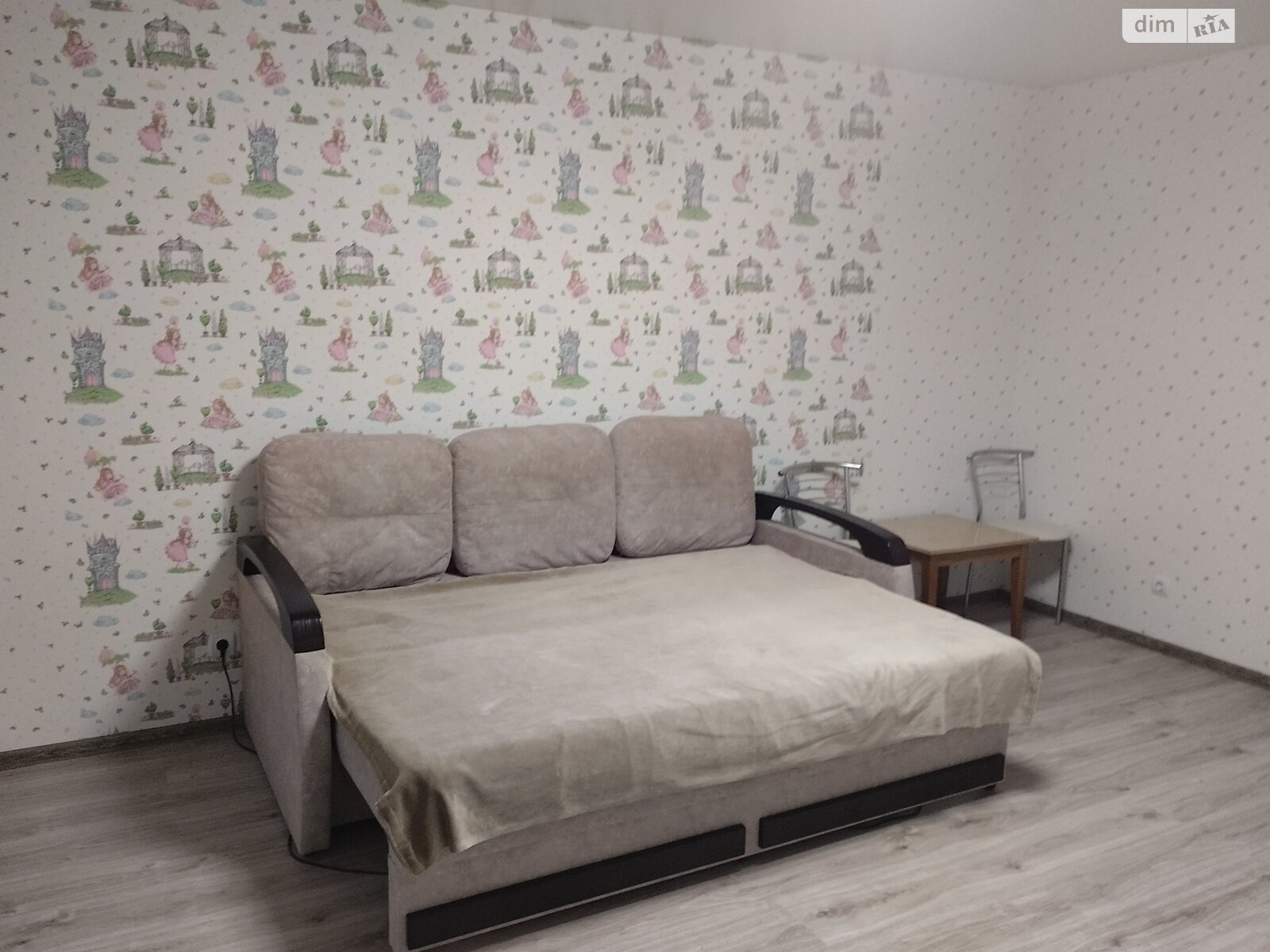 Комната в Виннице, район Академический улица Николаевская, кв. 12, помесячно фото 1