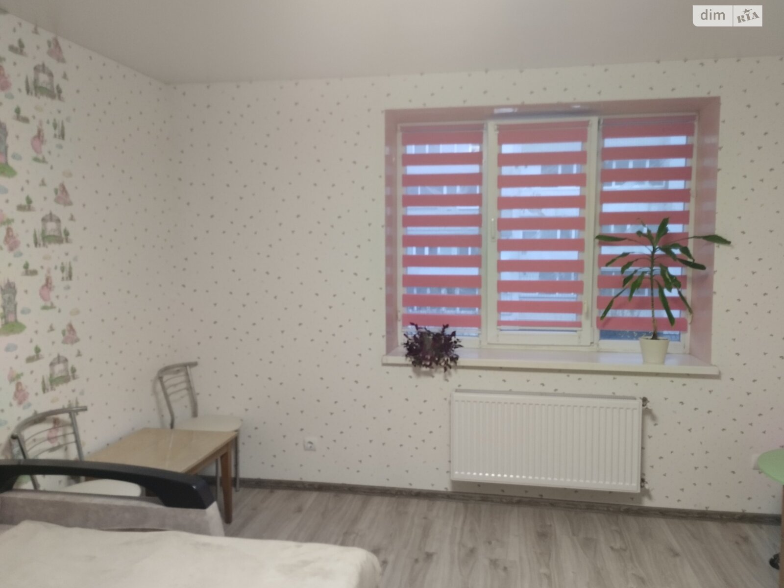 Комната в Виннице, район Академический улица Николаевская, кв. 12, помесячно фото 1