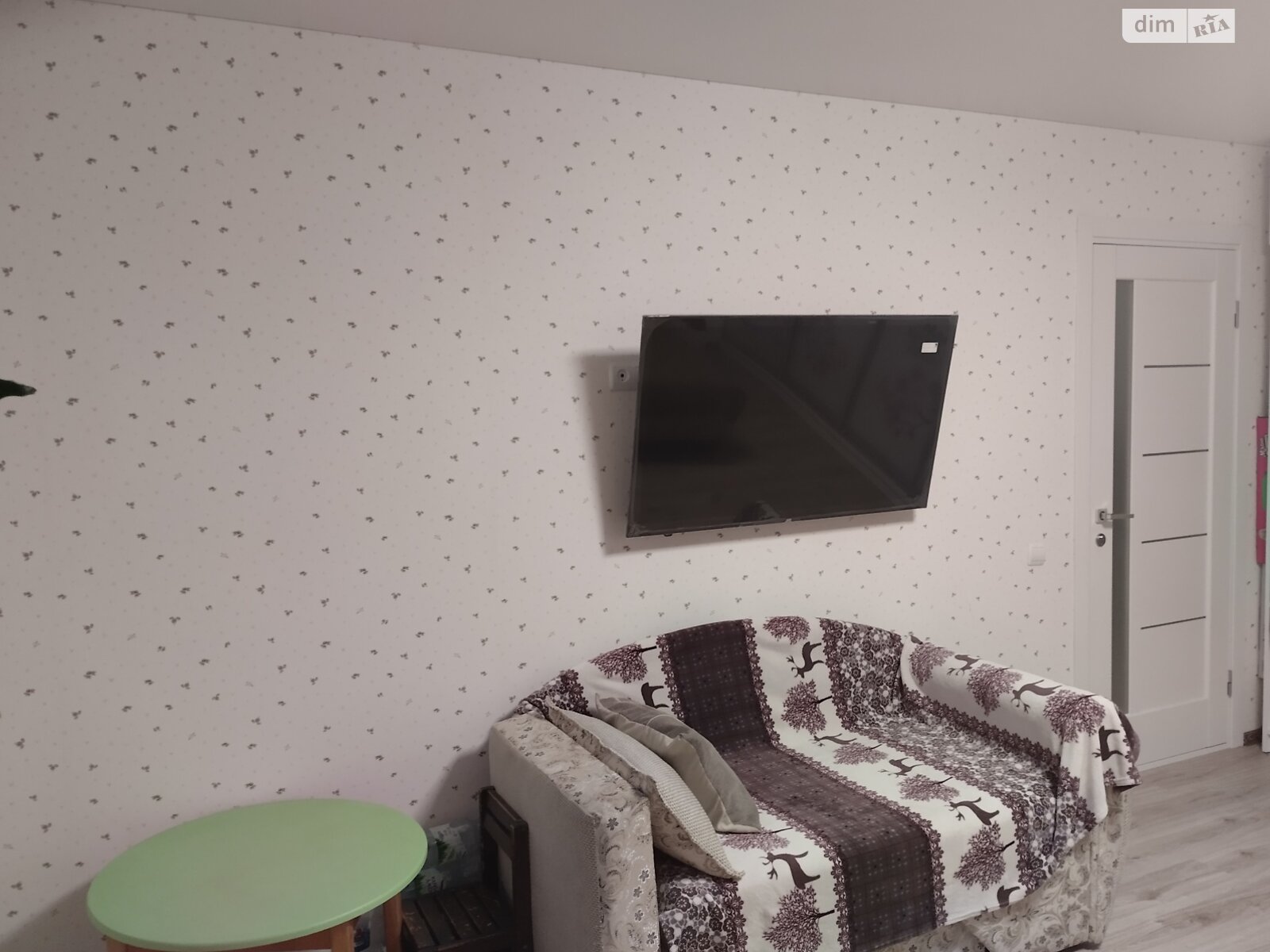 Комната в Виннице, район Академический улица Николаевская, кв. 12, помесячно фото 1