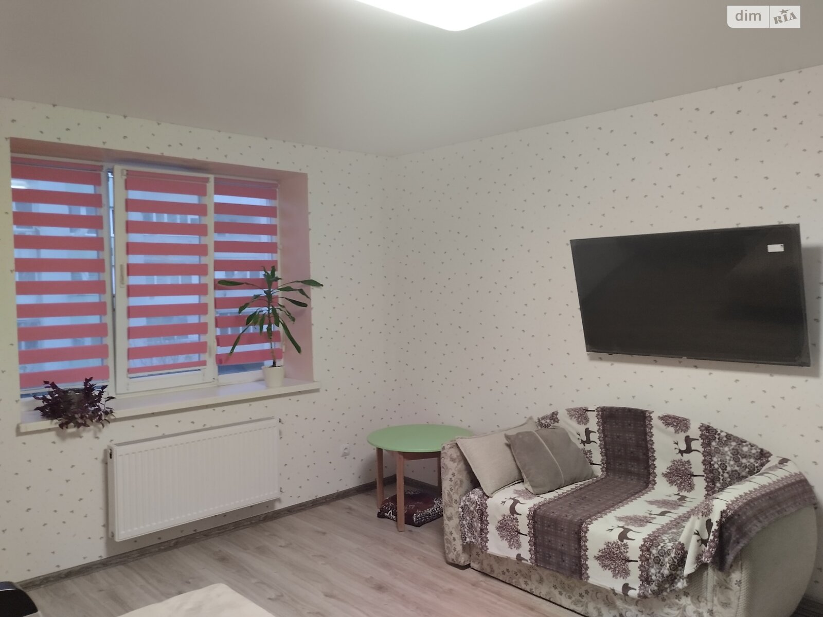 Комната в Виннице, район Академический улица Николаевская, кв. 12, помесячно фото 1