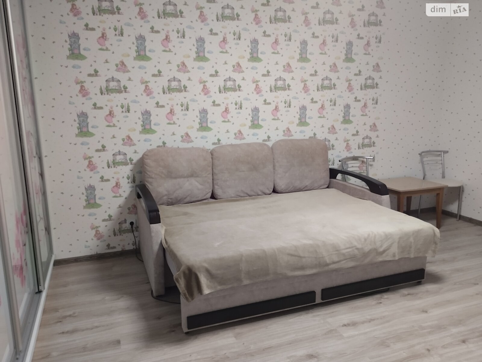 Комната в Виннице, район Академический улица Николаевская, кв. 12, помесячно фото 1