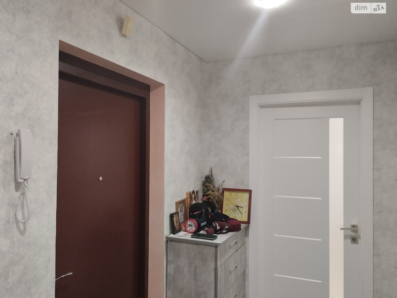 Комната в Виннице, район Академический улица Николаевская, кв. 12, помесячно фото 1