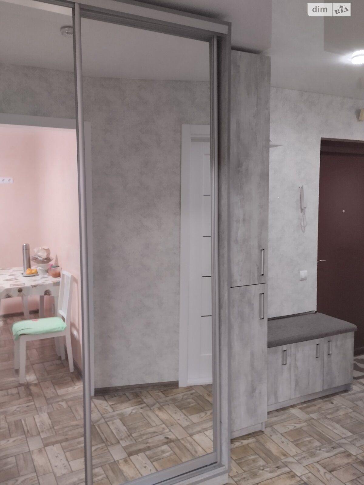 Комната в Виннице, район Академический улица Николаевская, кв. 12, помесячно фото 1