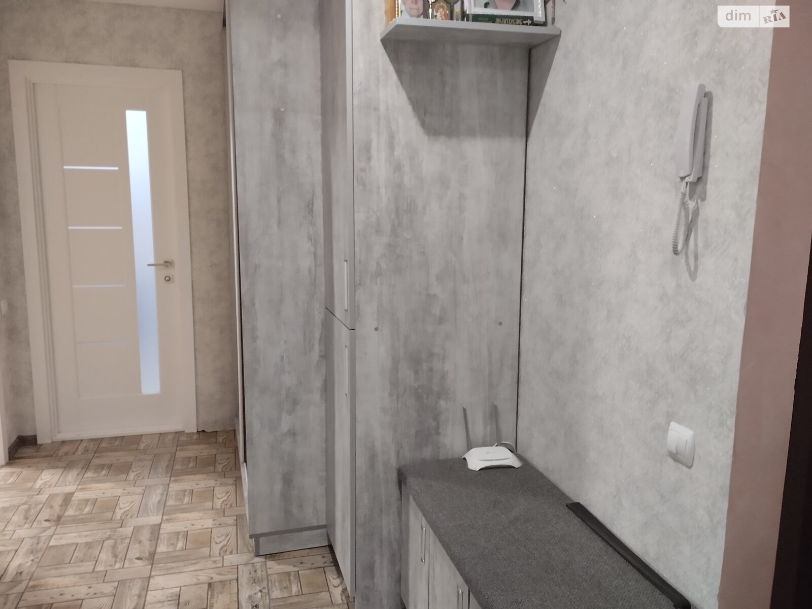 Комната в Виннице, район Академический улица Николаевская, кв. 12, помесячно фото 1