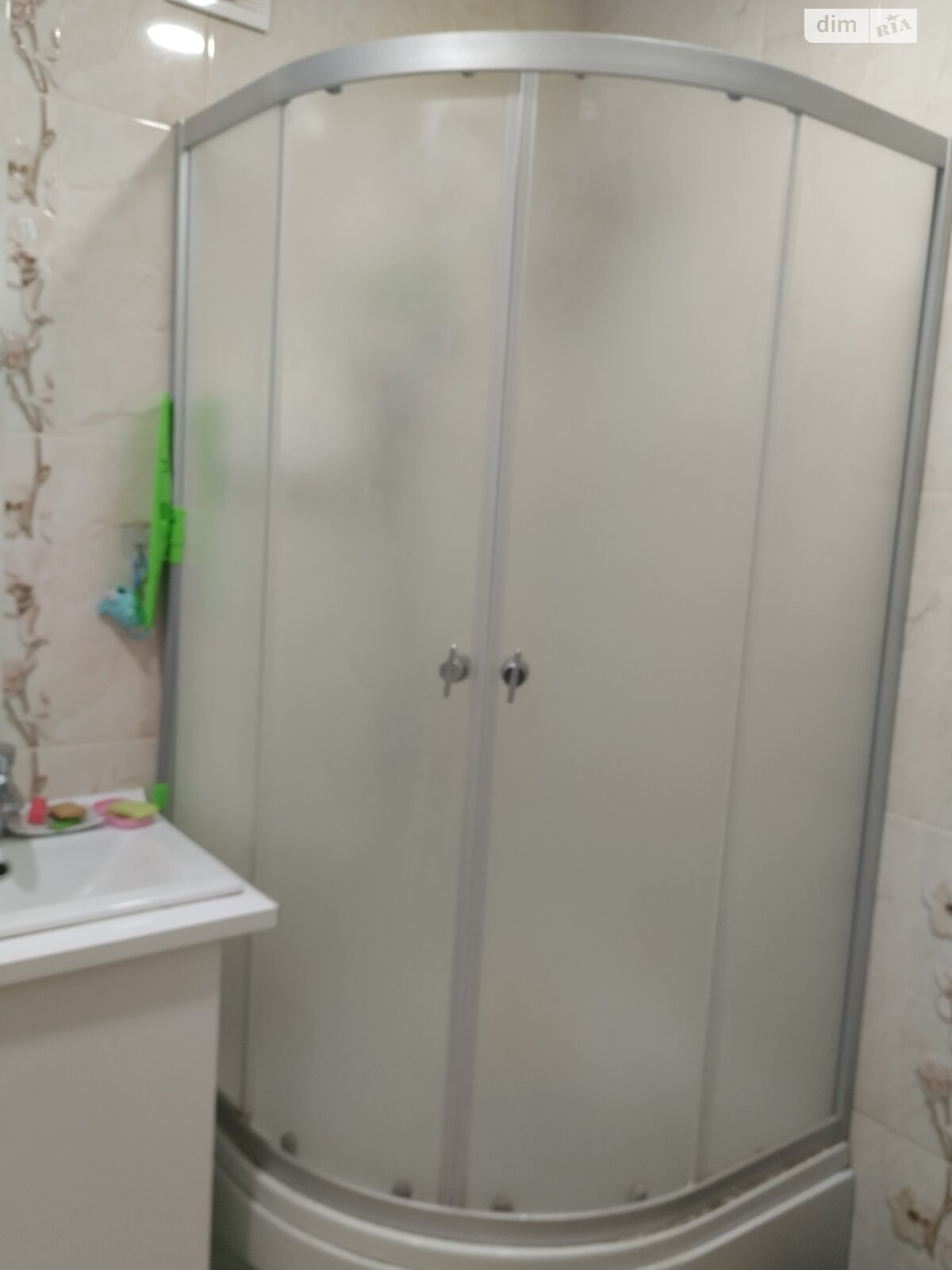 Комната в Виннице, район Академический улица Николаевская, кв. 12, помесячно фото 1