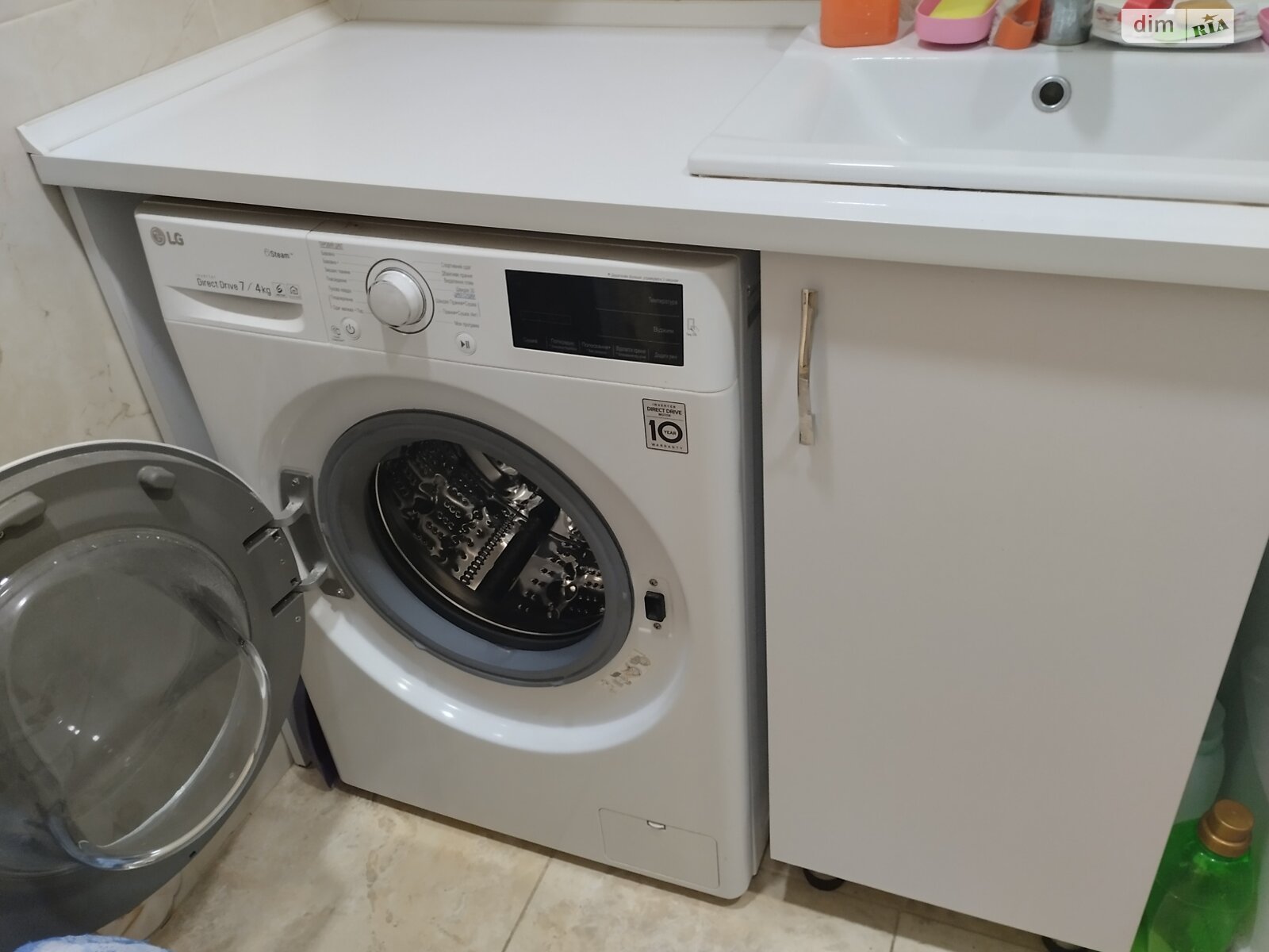 Комната в Виннице, район Академический улица Николаевская, кв. 12, помесячно фото 1