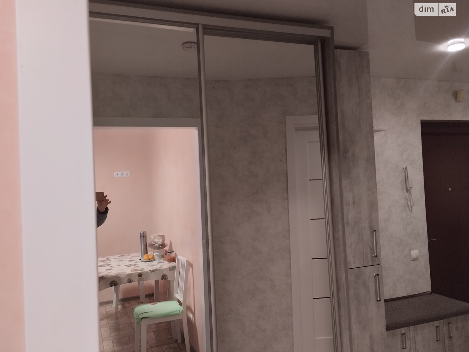 Комната в Виннице, район Академический улица Николаевская, кв. 12, помесячно фото 1