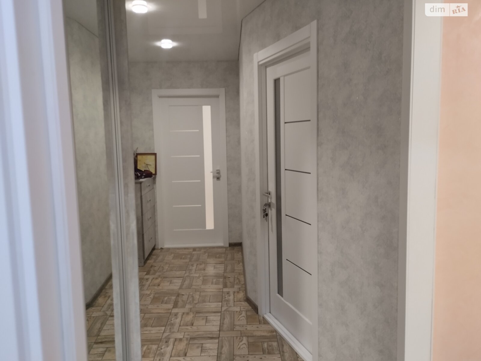 Комната в Виннице, район Академический улица Николаевская, кв. 12, помесячно фото 1