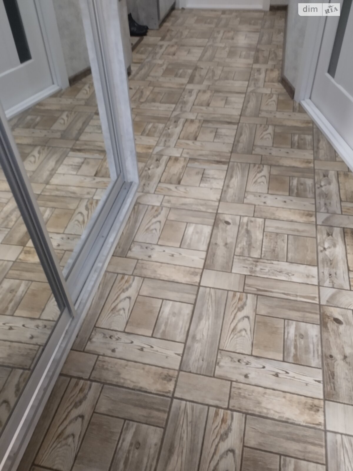 Комната в Виннице, район Академический улица Николаевская, кв. 12, помесячно фото 1