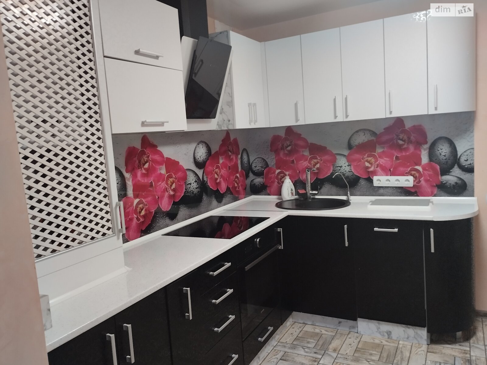 Комната в Виннице, район Академический улица Николаевская, кв. 12, помесячно фото 1