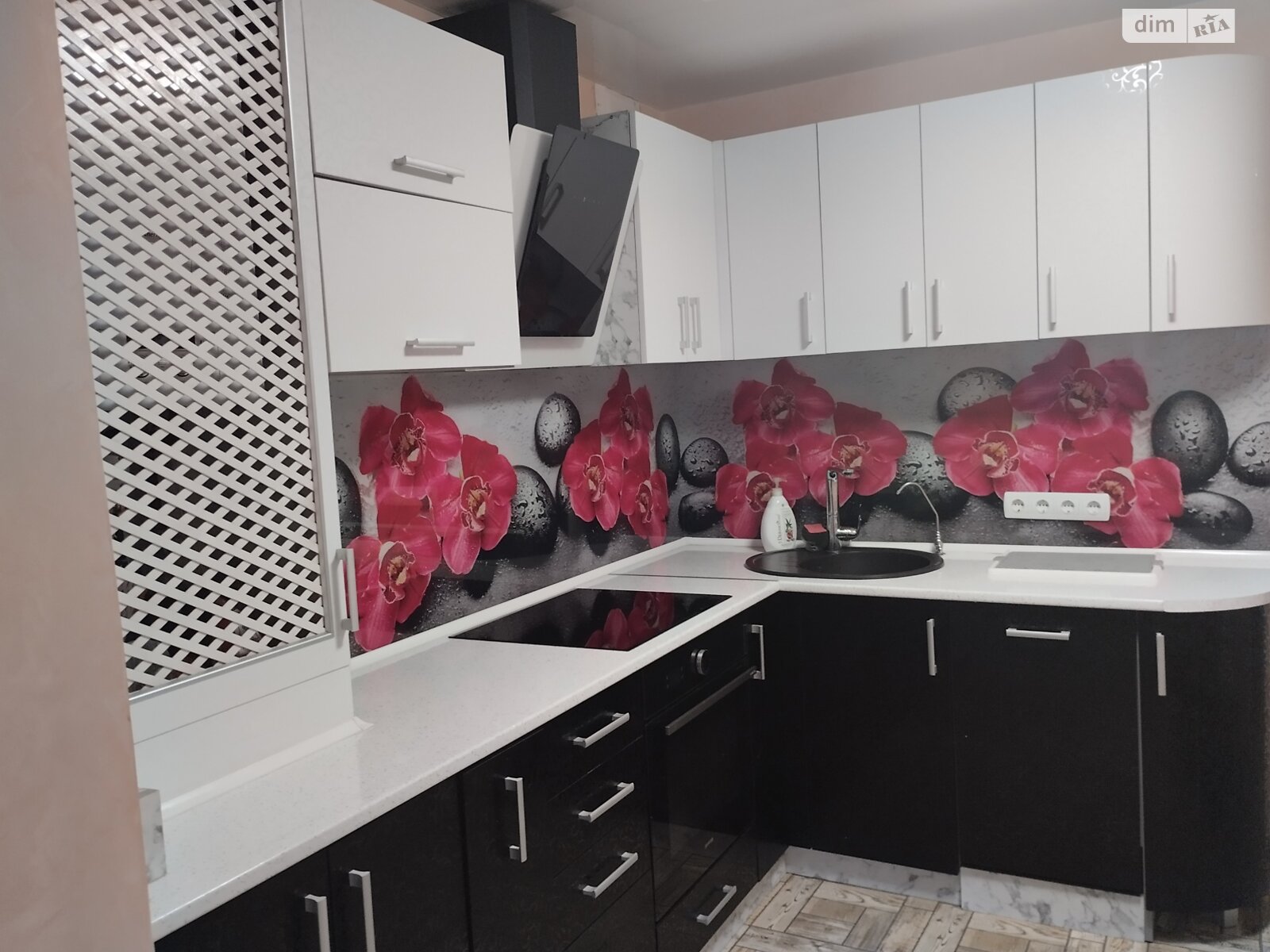 Комната в Виннице, район Академический улица Николаевская, кв. 12, помесячно фото 1