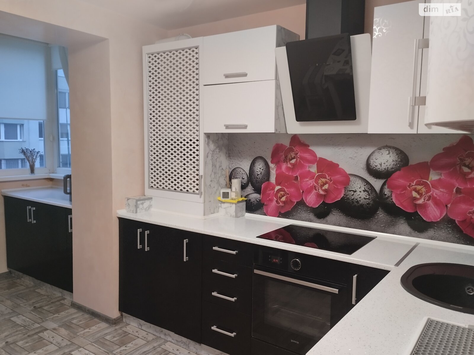 Комната в Виннице, район Академический улица Николаевская, кв. 12, помесячно фото 1