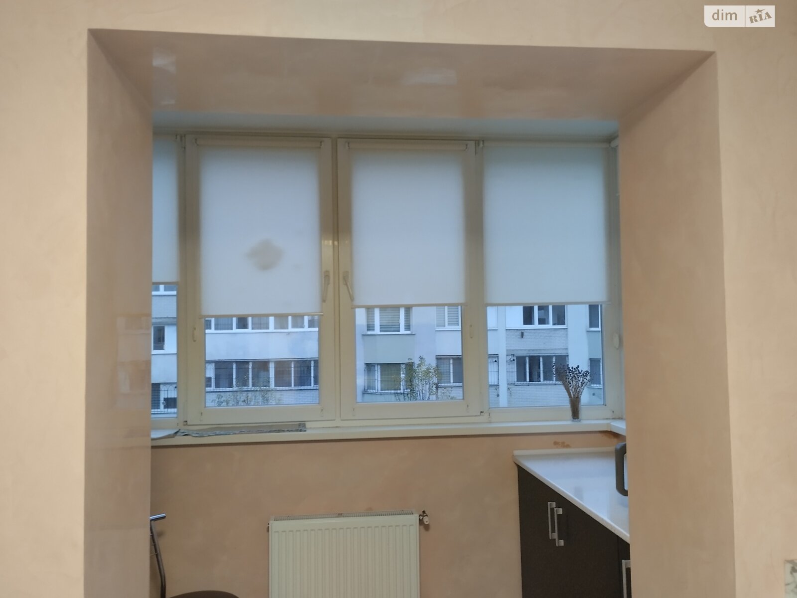 Комната в Виннице, район Академический улица Николаевская, кв. 12, помесячно фото 1