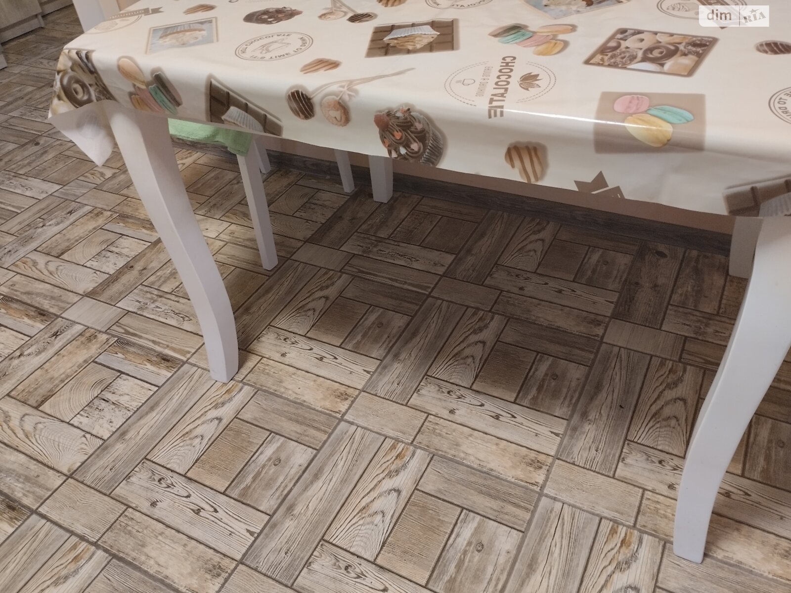 Комната в Виннице, район Академический улица Николаевская, кв. 12, помесячно фото 1