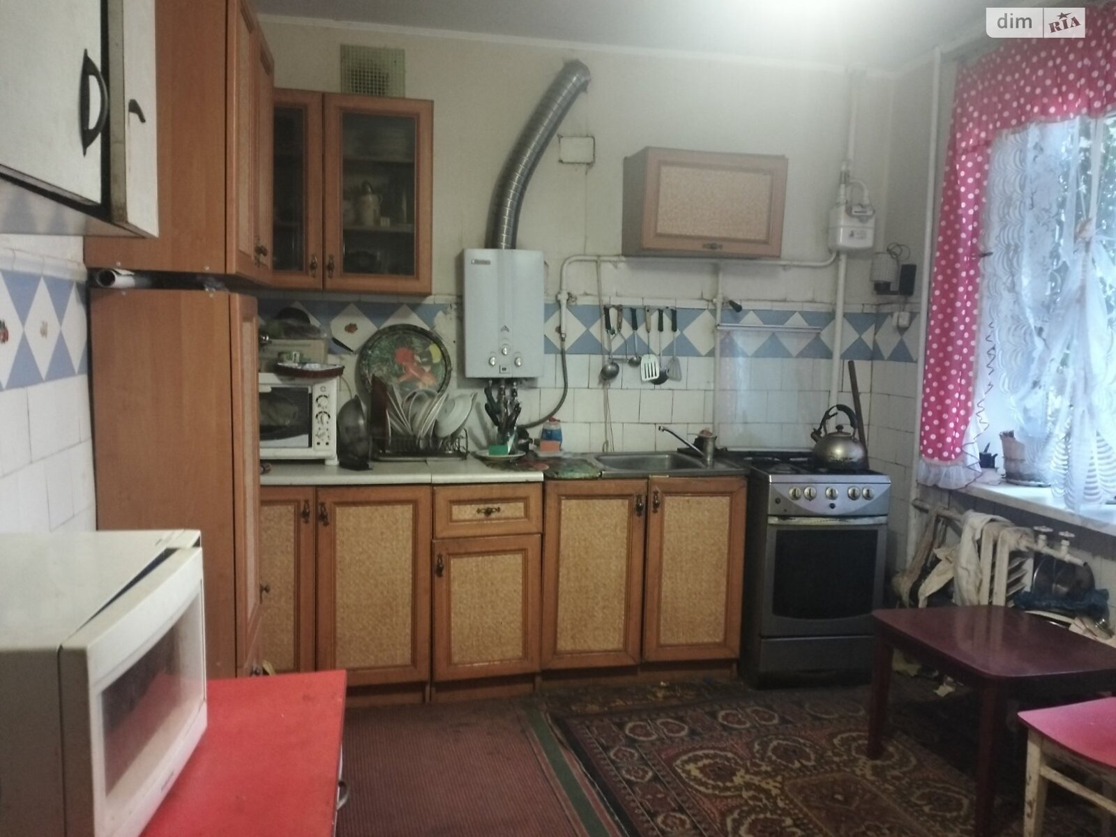 Кімната в Вінниці, район Ближнє замостя вулиця Академіка Янгеля (Фрунзе) 18 помісячно фото 1 Кімната в Вінниці, район Ближнє замостя вулиця Академіка Янгеля (Фрунзе) 18 помісячно фото 1