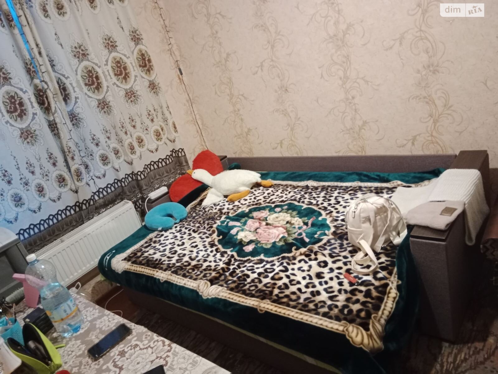 Комната проживание без хозяев в Виннице, район Ближнее замостье улица Александра Довженка (Ленинградская) помесячно фото 1 Комната проживание без хозяев в Виннице, район Ближнее замостье улица Александра Довженка (Ленинградская) помесячно фото 1