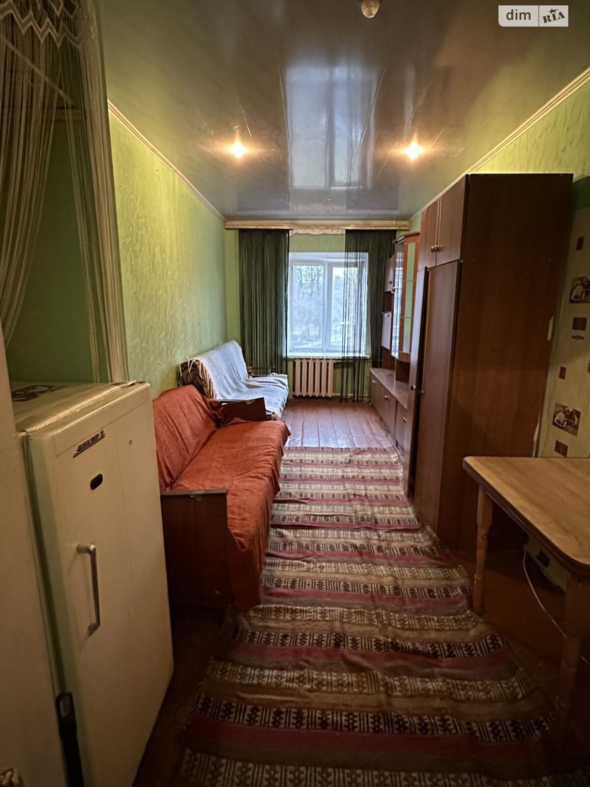 Комната в Виннице, район Ближнее замостье улица Антонова Олега (Карла Маркса) 2 помесячно фото 1 Комната в Виннице, район Ближнее замостье улица Антонова Олега (Карла Маркса) 2 помесячно фото 1