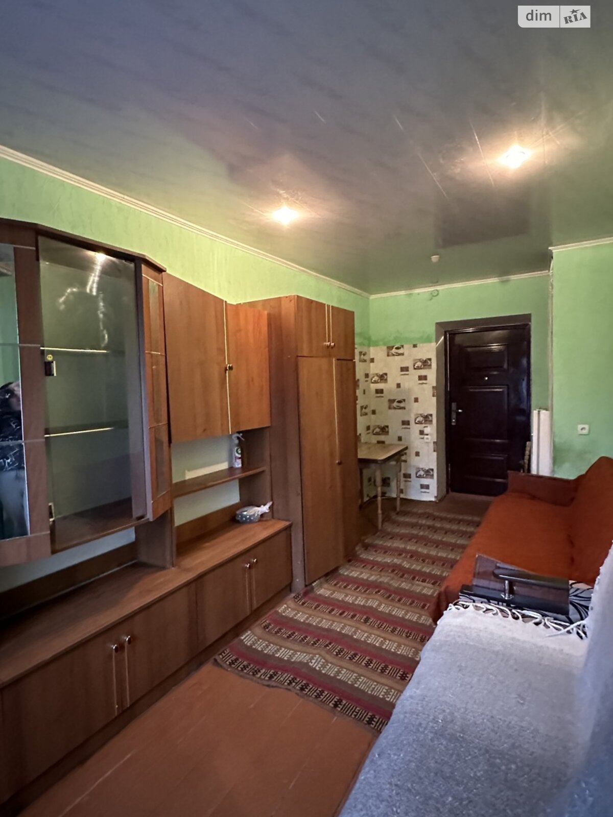 Комната в Виннице, район Ближнее замостье улица Антонова Олега (Карла Маркса) 2 помесячно фото 1 Комната в Виннице, район Ближнее замостье улица Антонова Олега (Карла Маркса) 2 помесячно фото 1