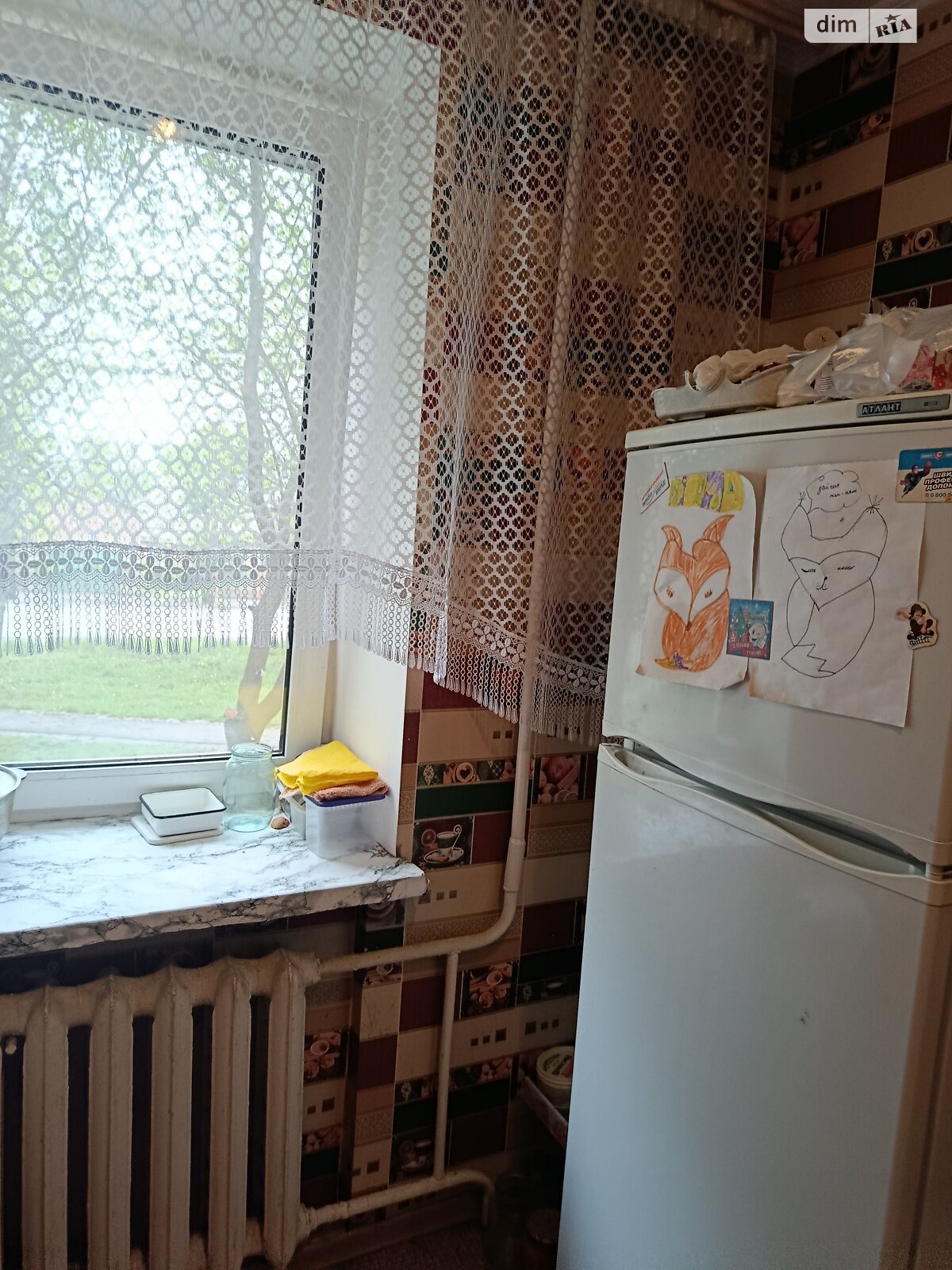 Комната в Виннице, район Ближнее замостье улица Брацлавская (Островского) помесячно фото 1 Комната в Виннице, район Ближнее замостье улица Брацлавская (Островского) помесячно фото 1