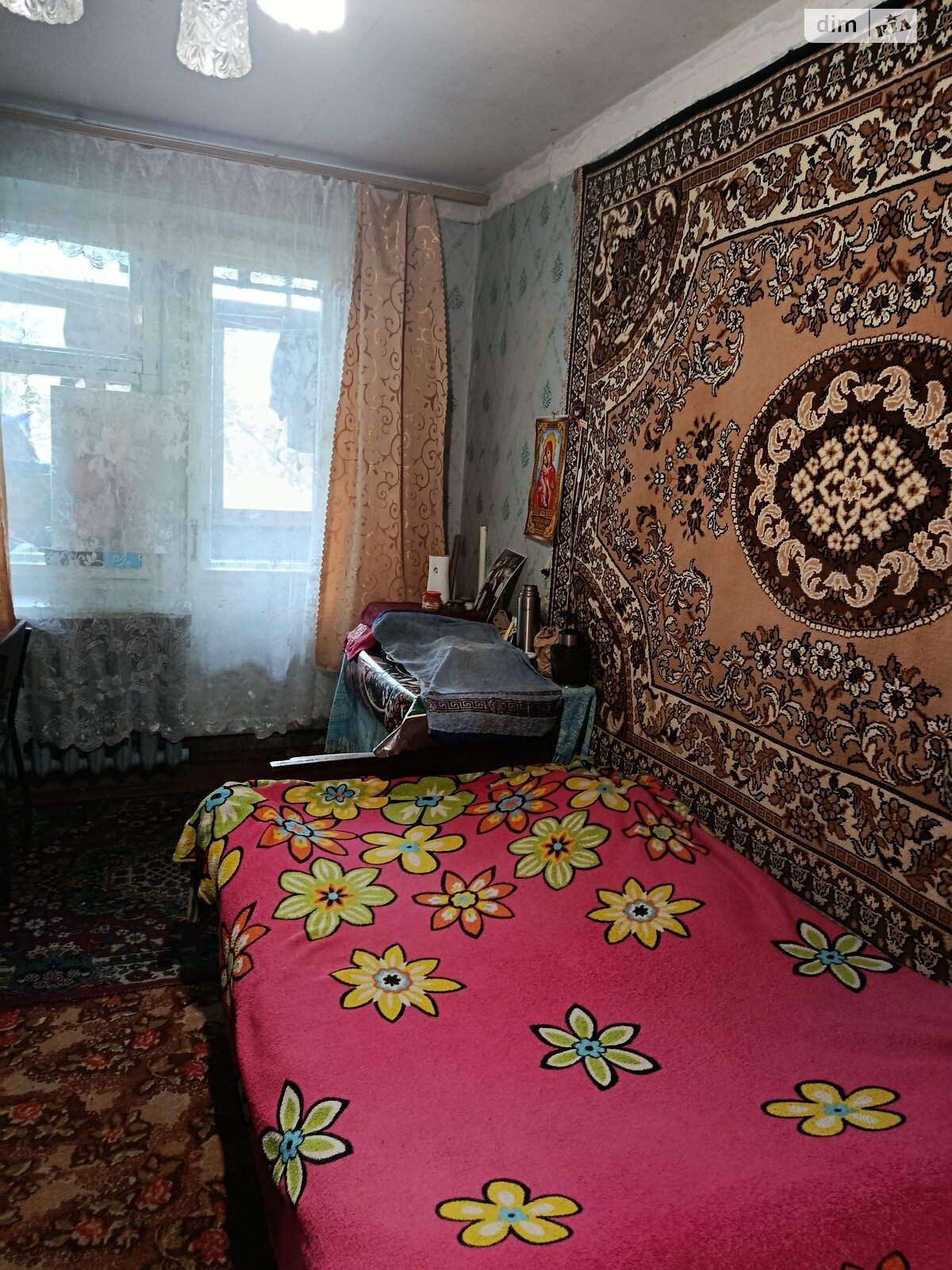 Комната в Виннице, район Ближнее замостье улица Брацлавская (Островского) помесячно фото 1 Комната в Виннице, район Ближнее замостье улица Брацлавская (Островского) помесячно фото 1