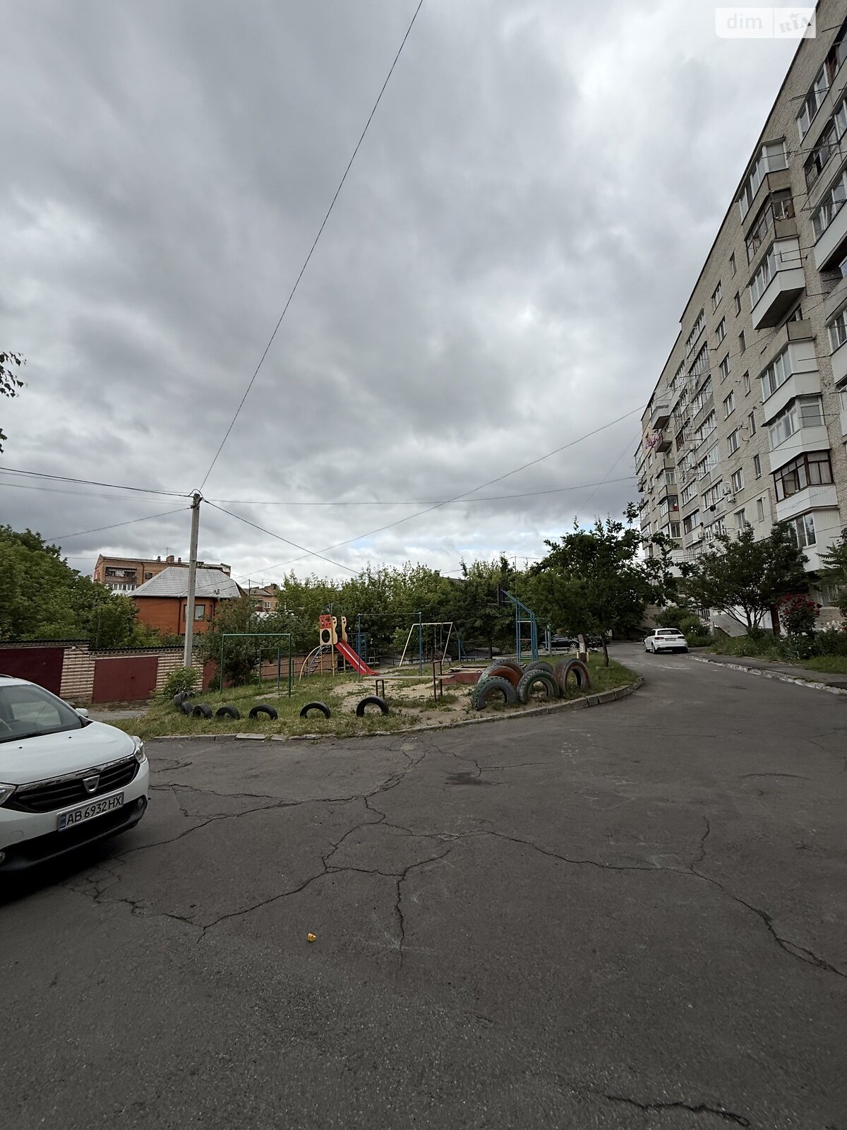Комната в Виннице, район Ближнее замостье улица Брацлавская (Островского) 35 помесячно фото 1