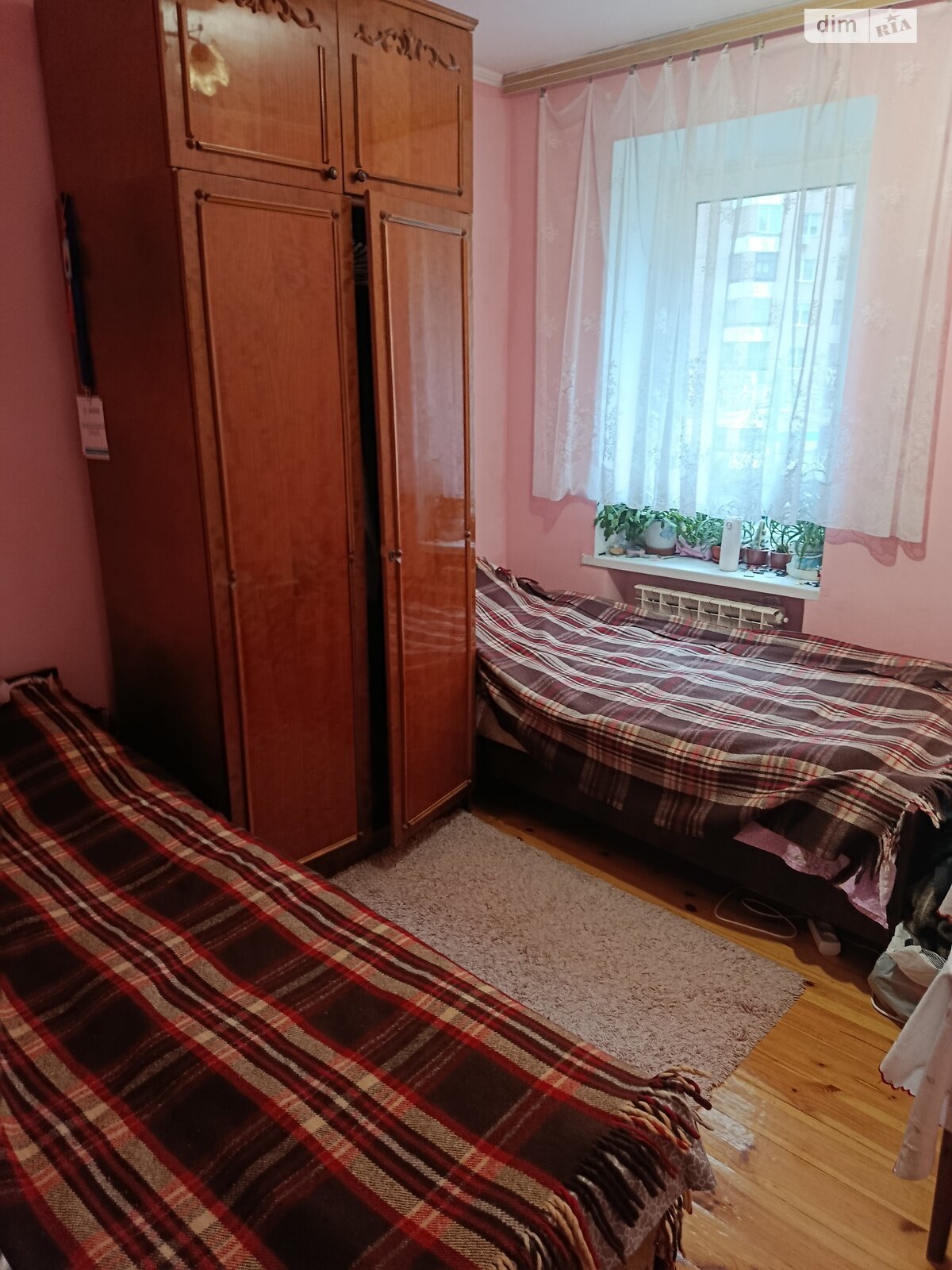 Кімната в Вінниці, район Ближнє замостя вулиця Євгенія Пікуса (Папаніна) помісячно фото 1