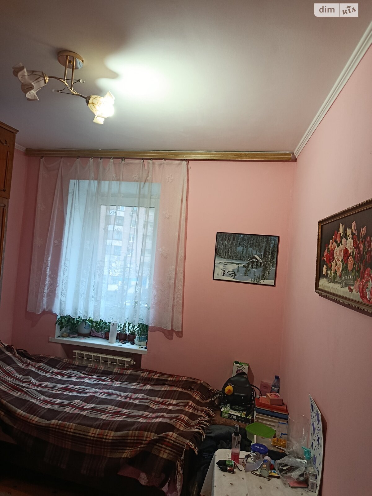 Кімната в Вінниці, район Ближнє замостя вулиця Євгенія Пікуса (Папаніна) помісячно фото 1