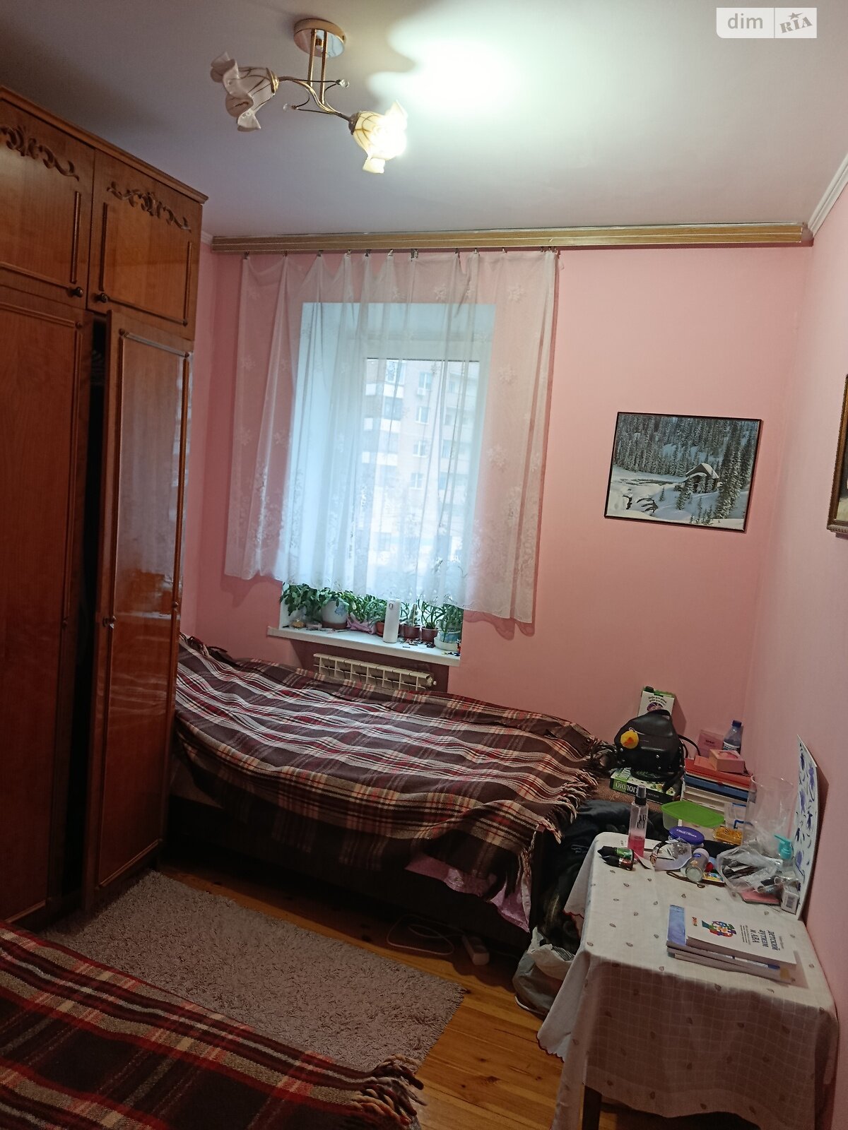 Кімната в Вінниці, район Ближнє замостя вулиця Євгенія Пікуса (Папаніна) помісячно фото 1